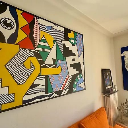 Apartment Beautiful T2 With Balcony Near Downtown *